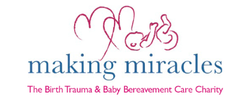 Making Miracles Charity Logo