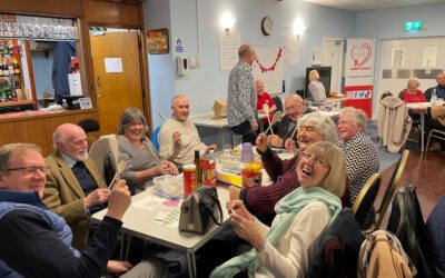 Community Lifesavers Charity Quiz
