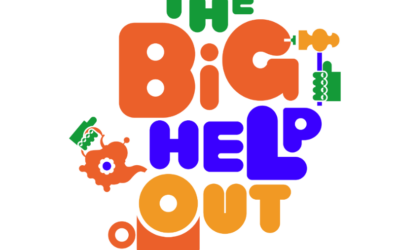 The Big Help Out
