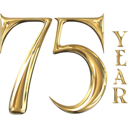 75 Years of Malling Abbey Chapter