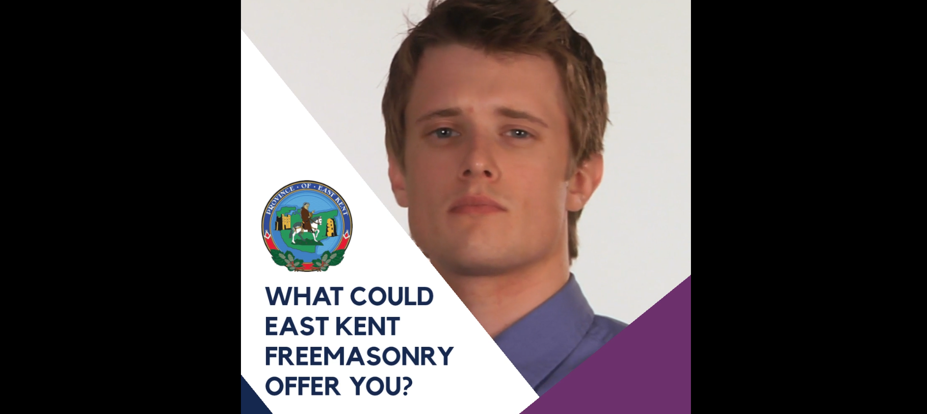 Join Freemasonry East Kent Freemasons