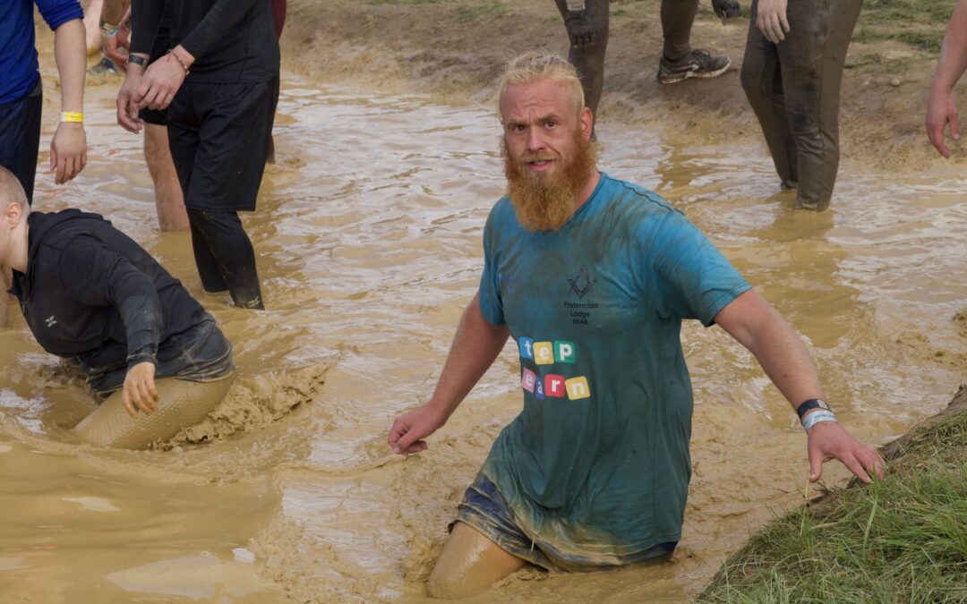The Tough Mudder Experience