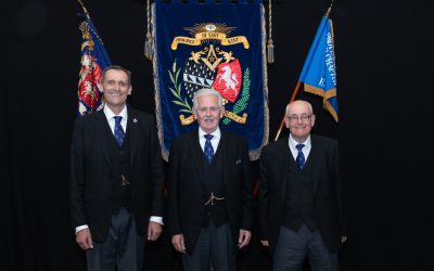 Provincial Grand Chapter Meeting 2024