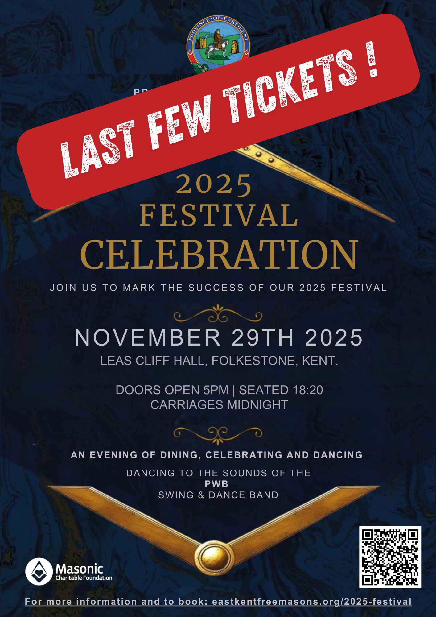 2025 Festival Celebration