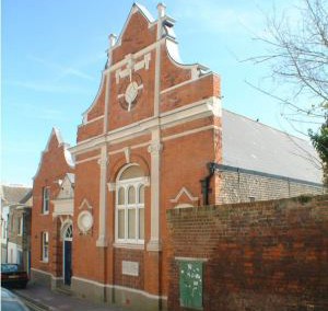 Margate Masonic Centre