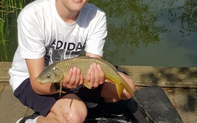 Masonic Fishing Charity Event – Horsham Lakes, Upchurch