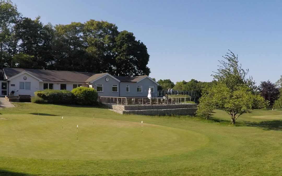 Tenterden Golf Club