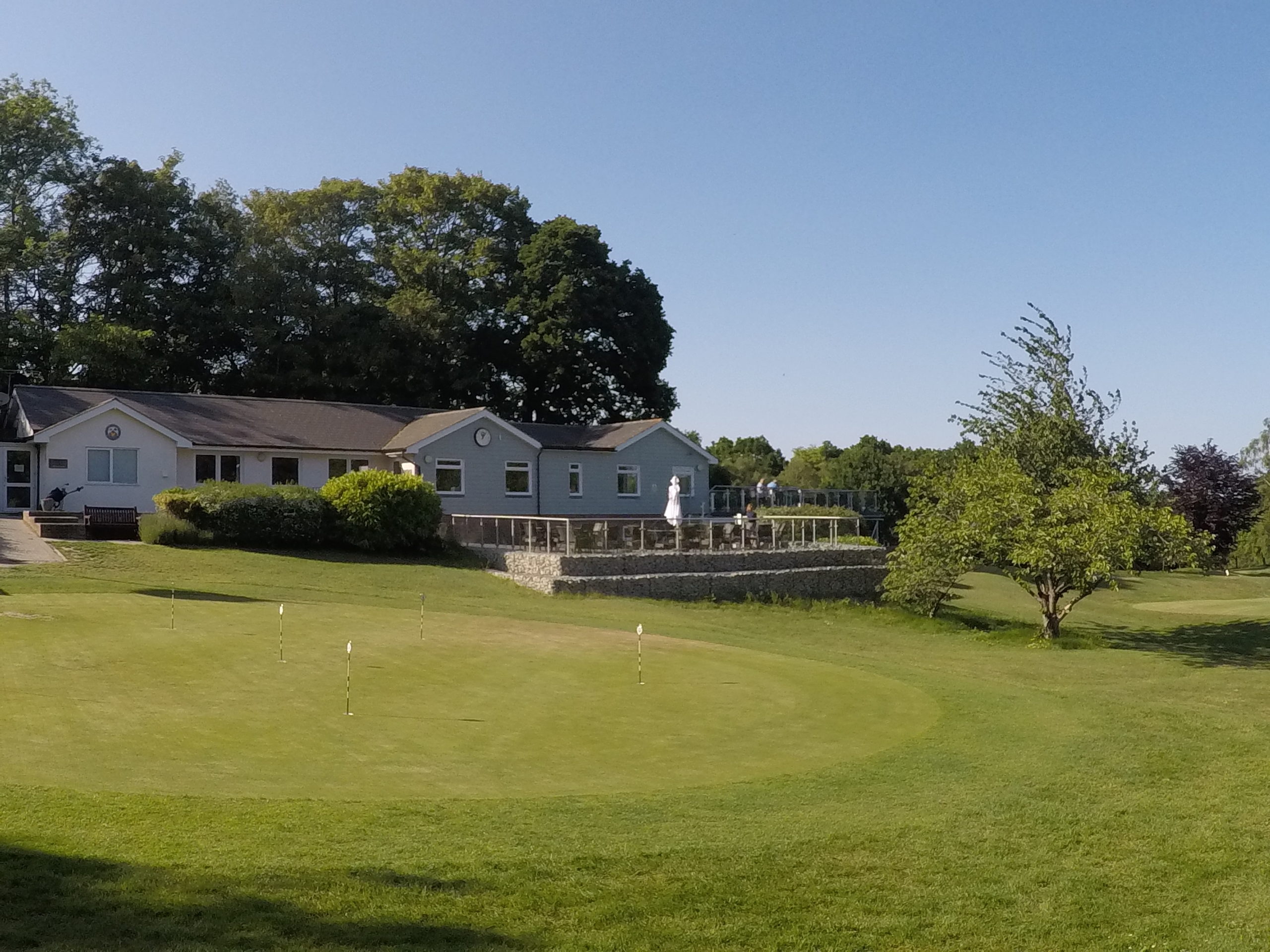 Tenterden Golf Club