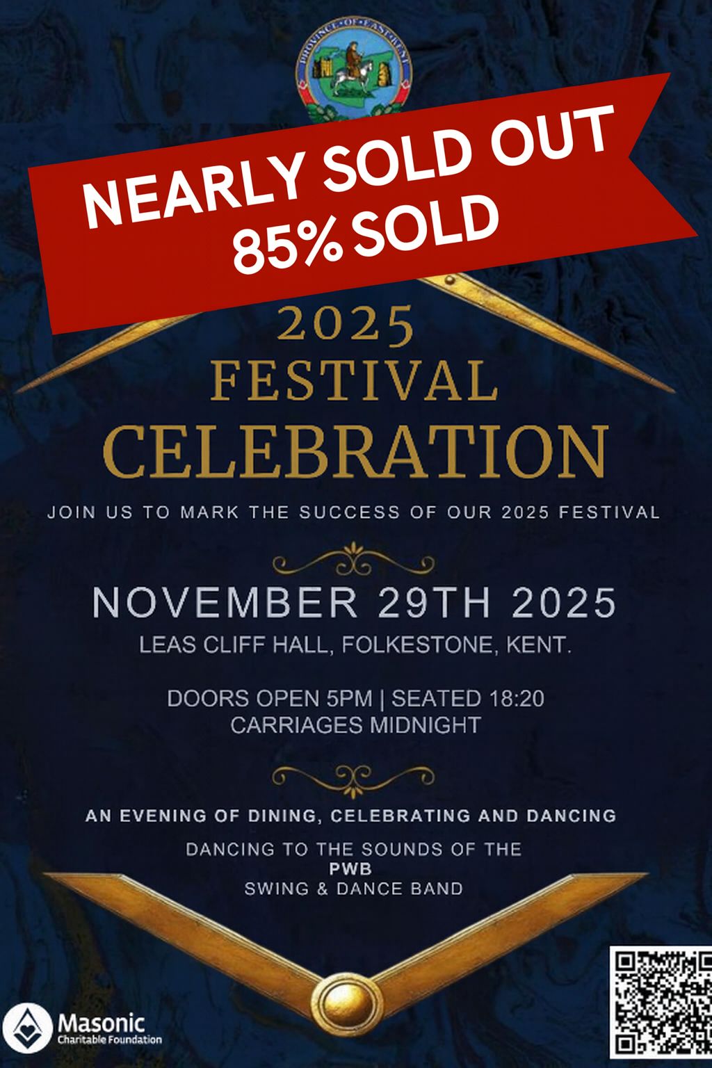 2025 Festival Celebration