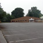 Maidstone Masonic Centre (Tovil)