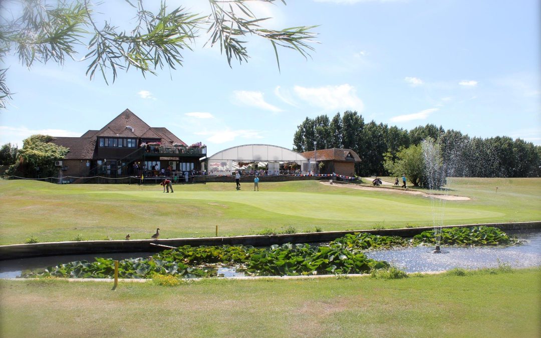 Upchurch Valley Golf Club