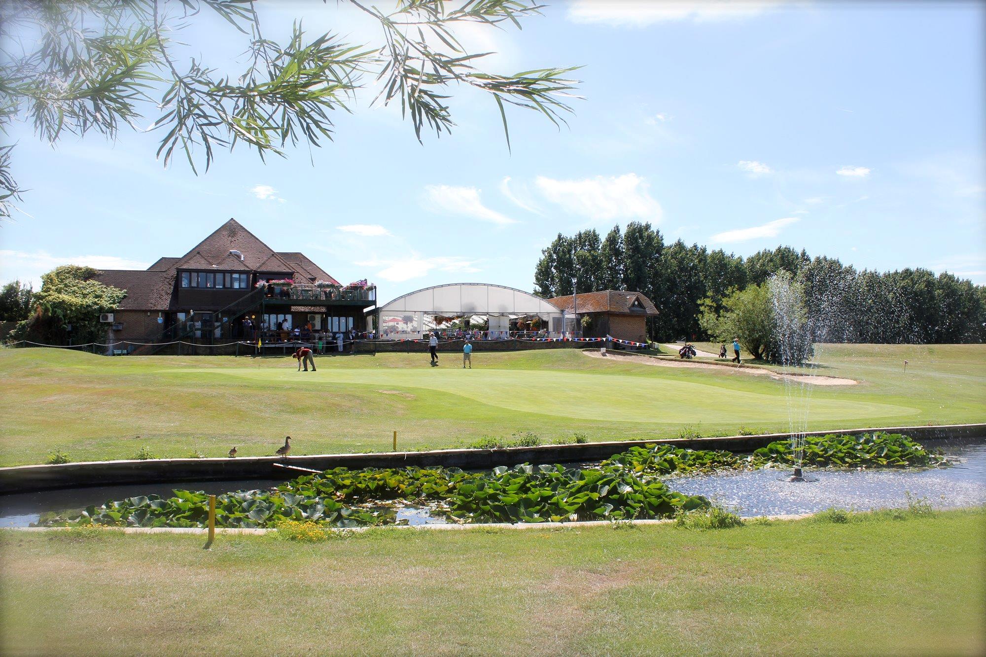 Upchurch Valley Golf Club