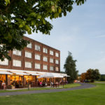 Mecure Great Danes Hotel
