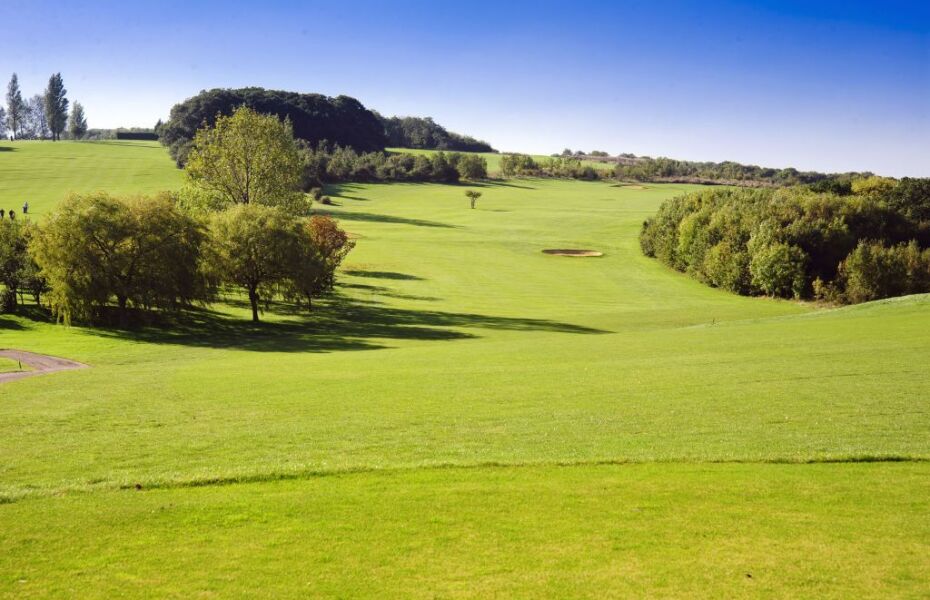 Surrey Downs Golf Club