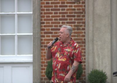 Gary O’Connor