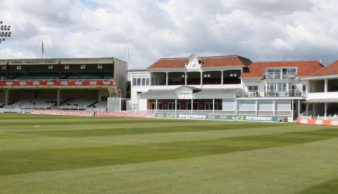 The Spitfire Ground