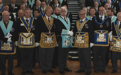 The Federation of School Lodges 77th Annual Festival
