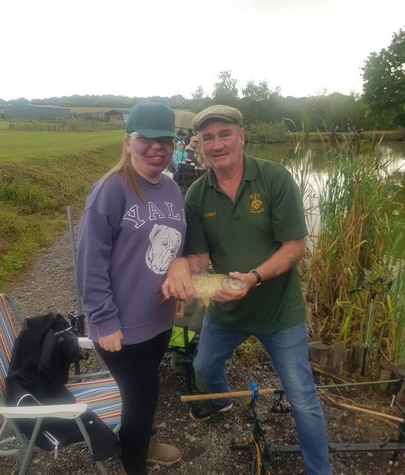 Longshaw Fishing Report 2025