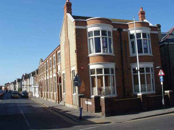 Sheerness Masonic Centre