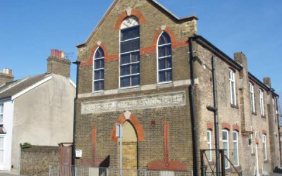 Sittingbourne Masonic Hall