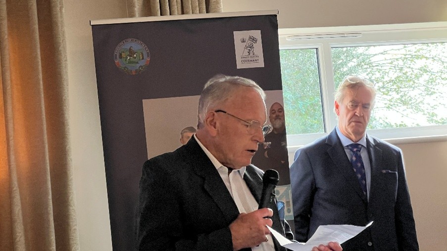 Phil Lumley Philip Lumley