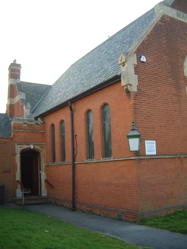 Herne Bay Masonic Centre
