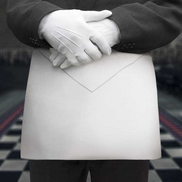 New Masons Event