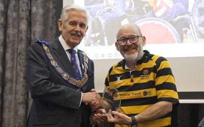 Freemasons in East Kent Deliver Big for Local Charities