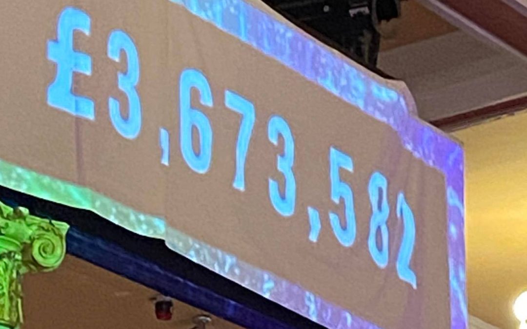 2025 Festival Celebration