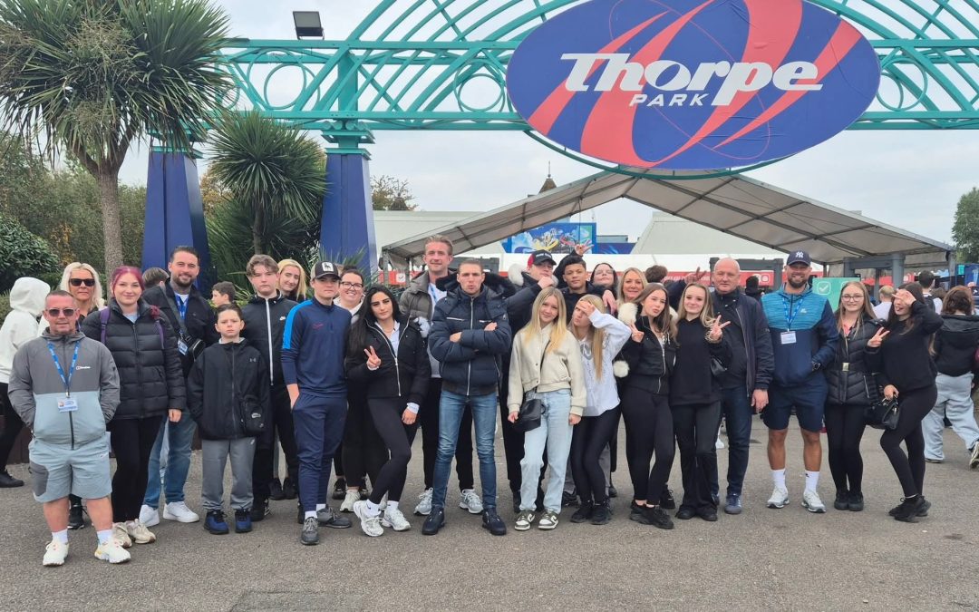 From Struggle to Support: How Freemasons Helped Change Young Lives in Maidstone