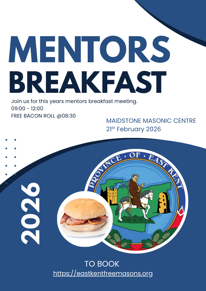 Mentors Breakfast