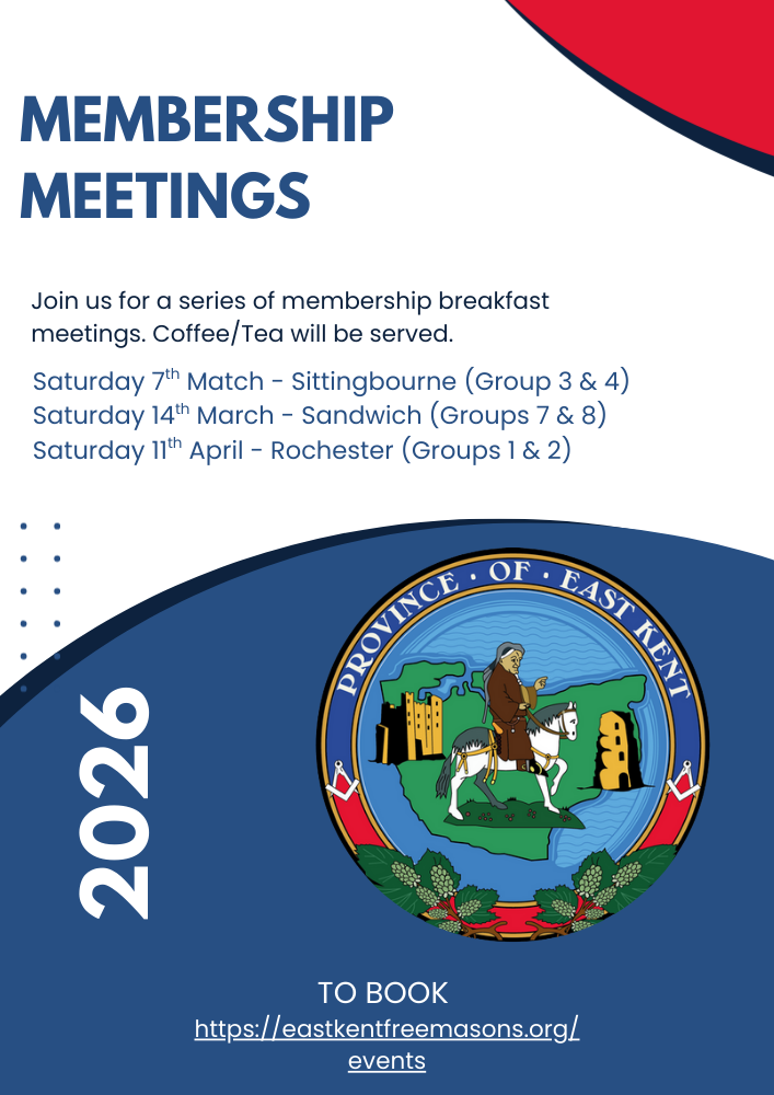 Membership Breakfast Meetings