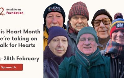 Be Kind To Your Heart