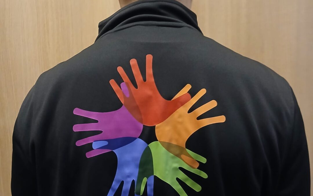 A Lodge Making a Real Difference