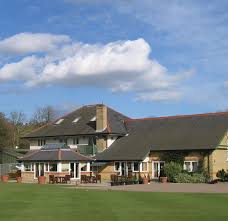Etchinghill Golf Club