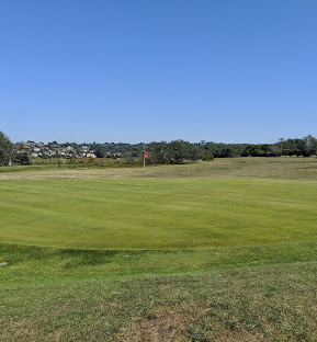 Cherry Hill Golf Club