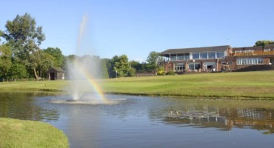 Kings Hill Golf Club