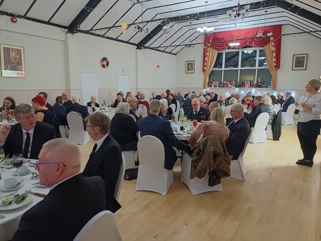 Ladies Night Celebration