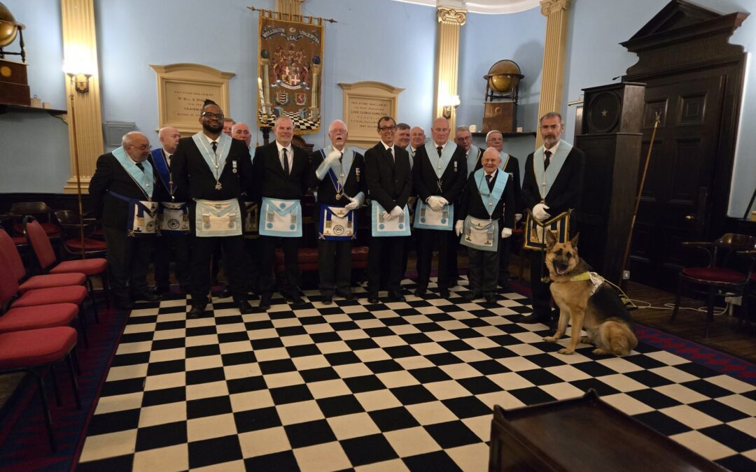 Freemasonry Without Barriers