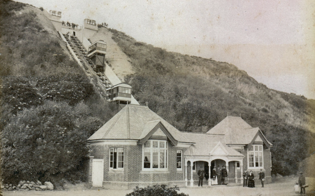 Folkestone Leas Lift CIO Appeal.