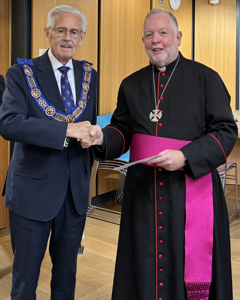 The PGM and the Dean